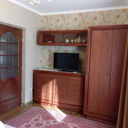 Villa L'Vovskaia Truskavets Ngoại thất bức ảnh