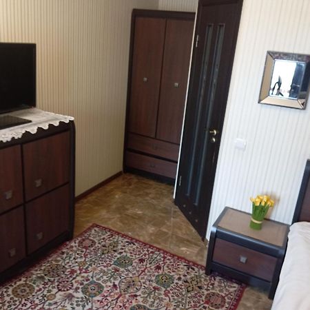 Villa L'Vovskaia Truskavets Ngoại thất bức ảnh