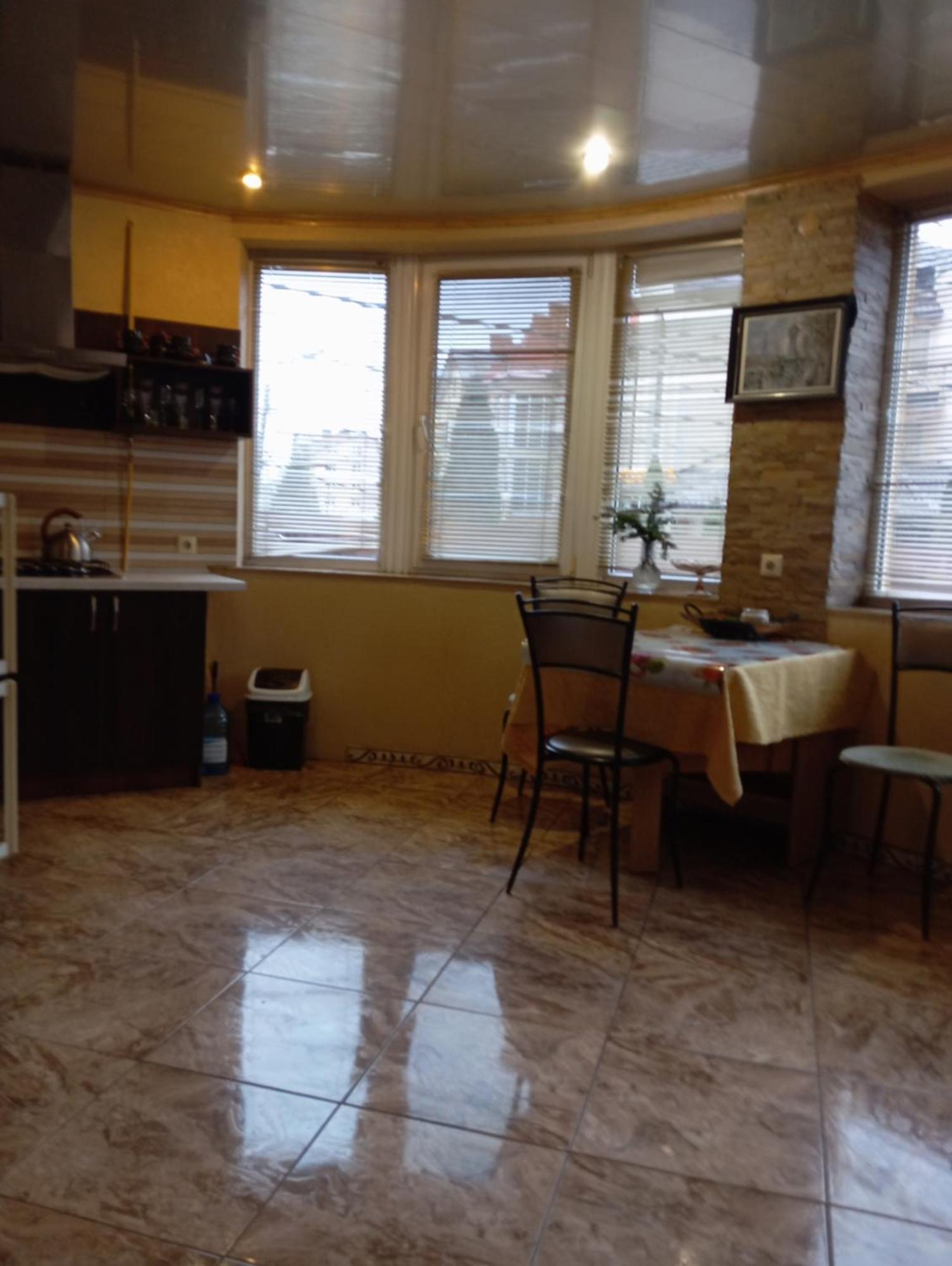 Villa L'Vovskaia Truskavets Ngoại thất bức ảnh