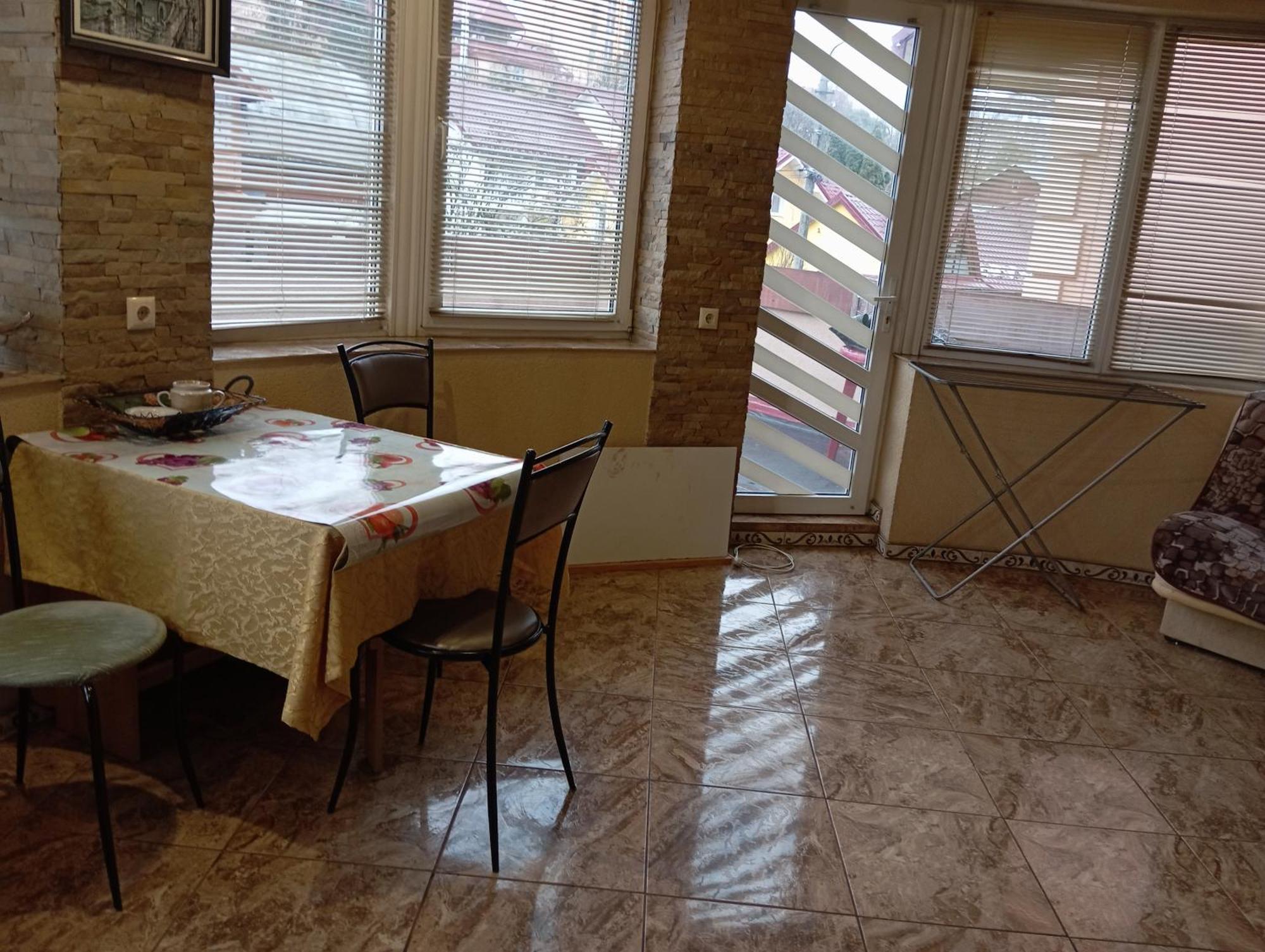 Villa L'Vovskaia Truskavets Ngoại thất bức ảnh