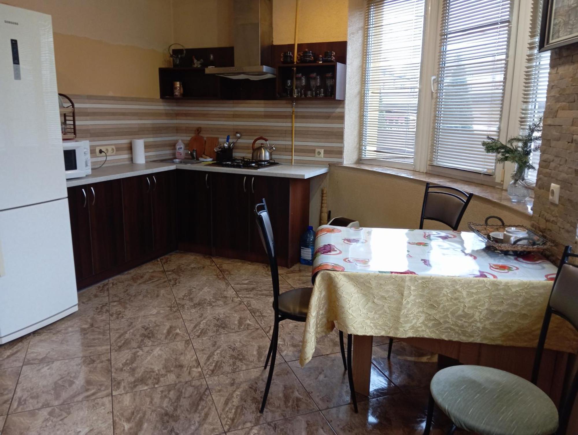 Villa L'Vovskaia Truskavets Ngoại thất bức ảnh