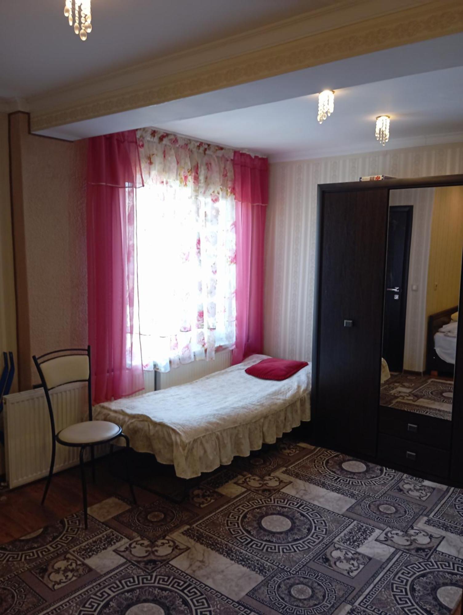 Villa L'Vovskaia Truskavets Ngoại thất bức ảnh