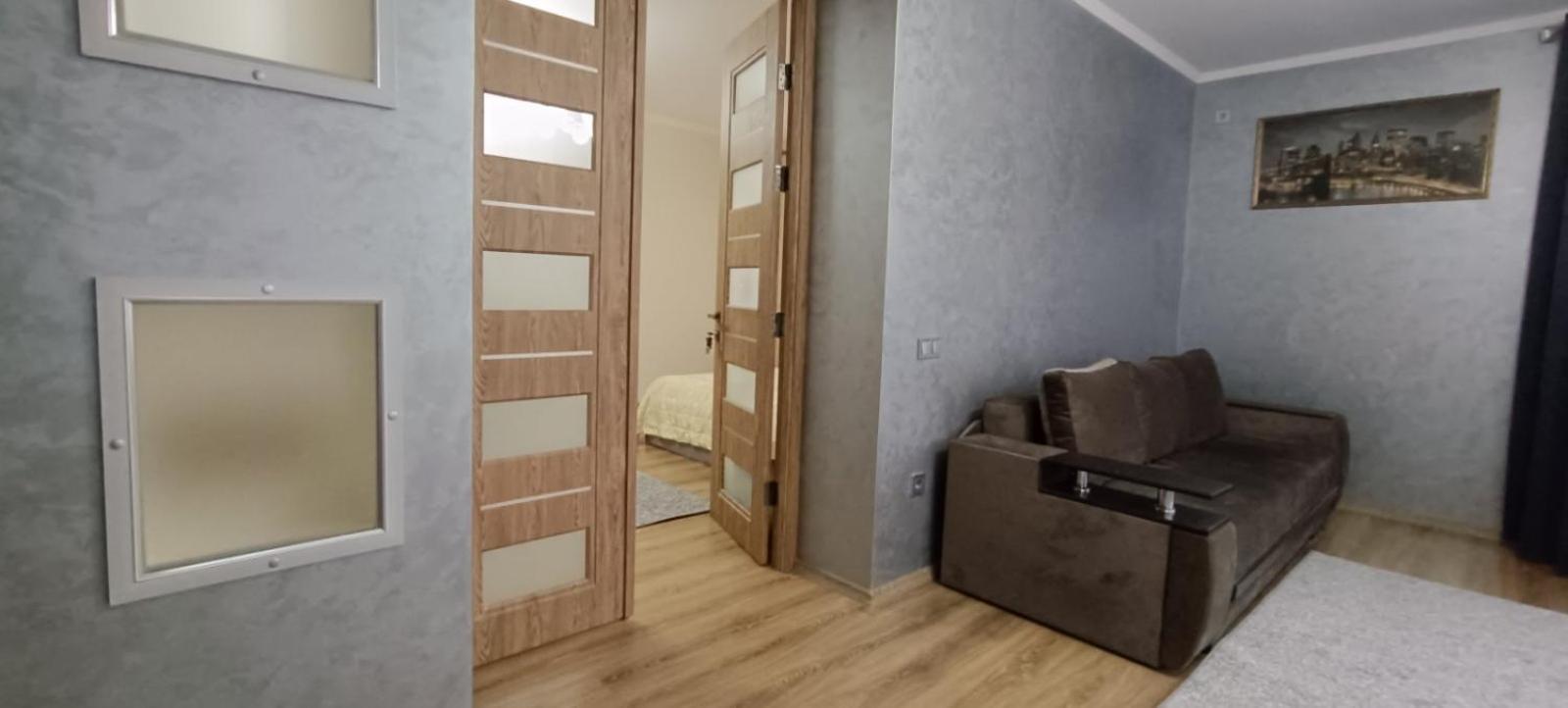 Villa L'Vovskaia Truskavets Ngoại thất bức ảnh