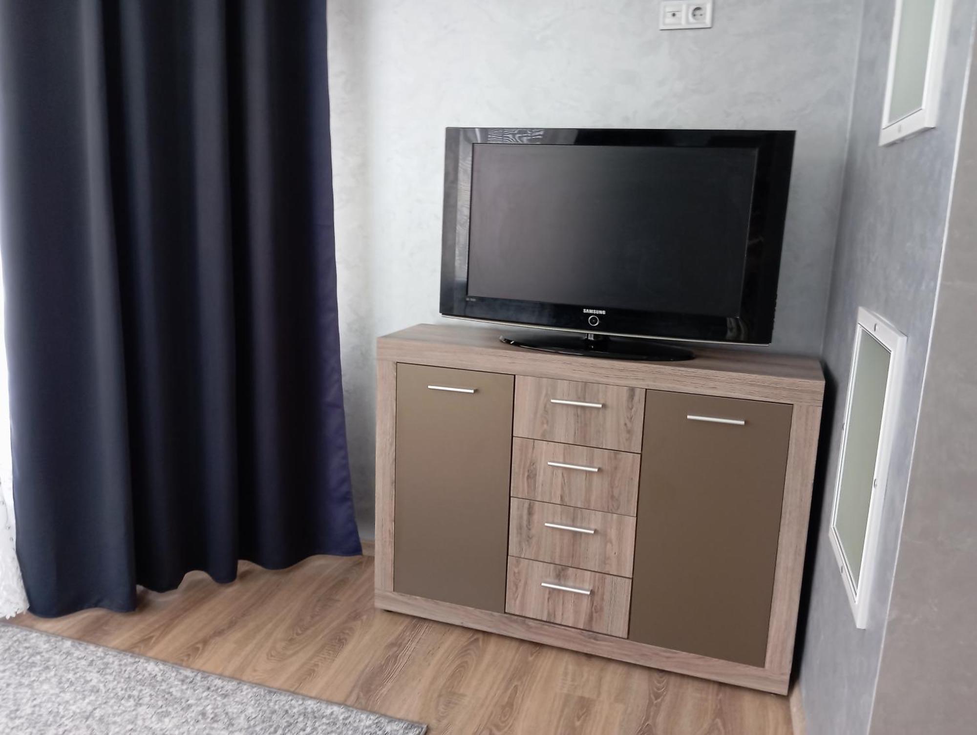 Villa L'Vovskaia Truskavets Ngoại thất bức ảnh