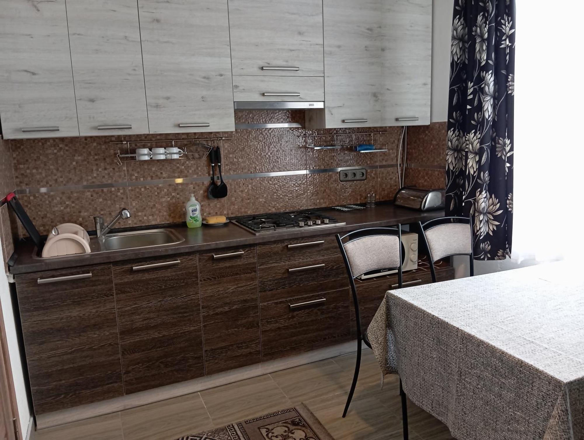 Villa L'Vovskaia Truskavets Ngoại thất bức ảnh