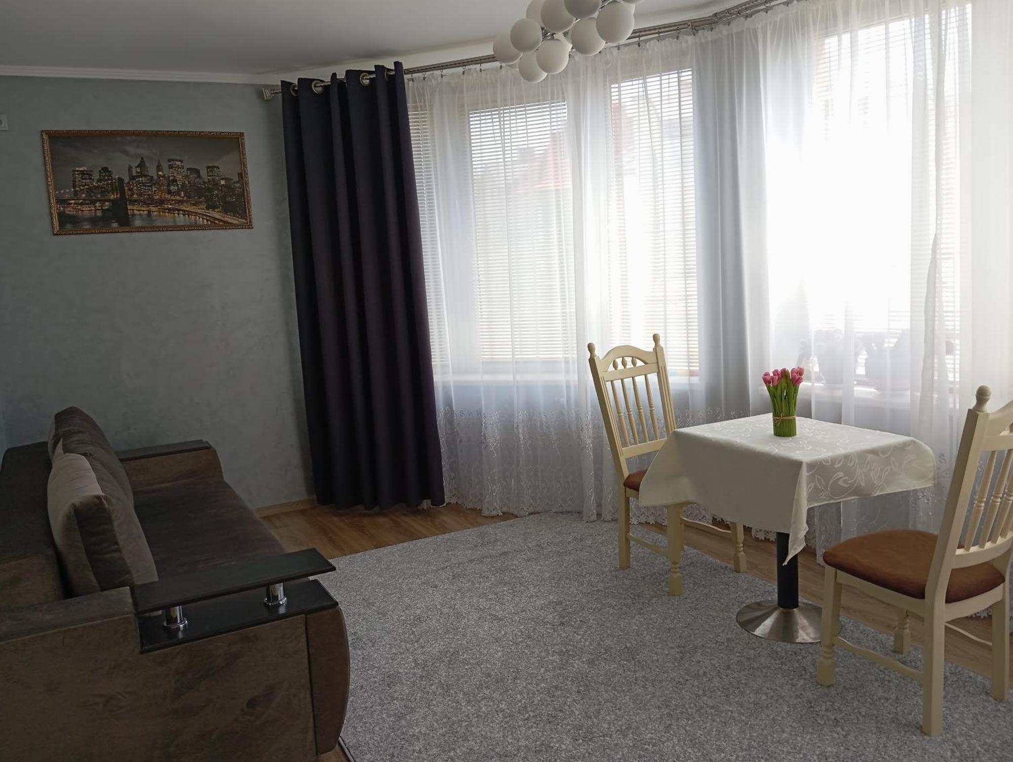 Villa L'Vovskaia Truskavets Ngoại thất bức ảnh