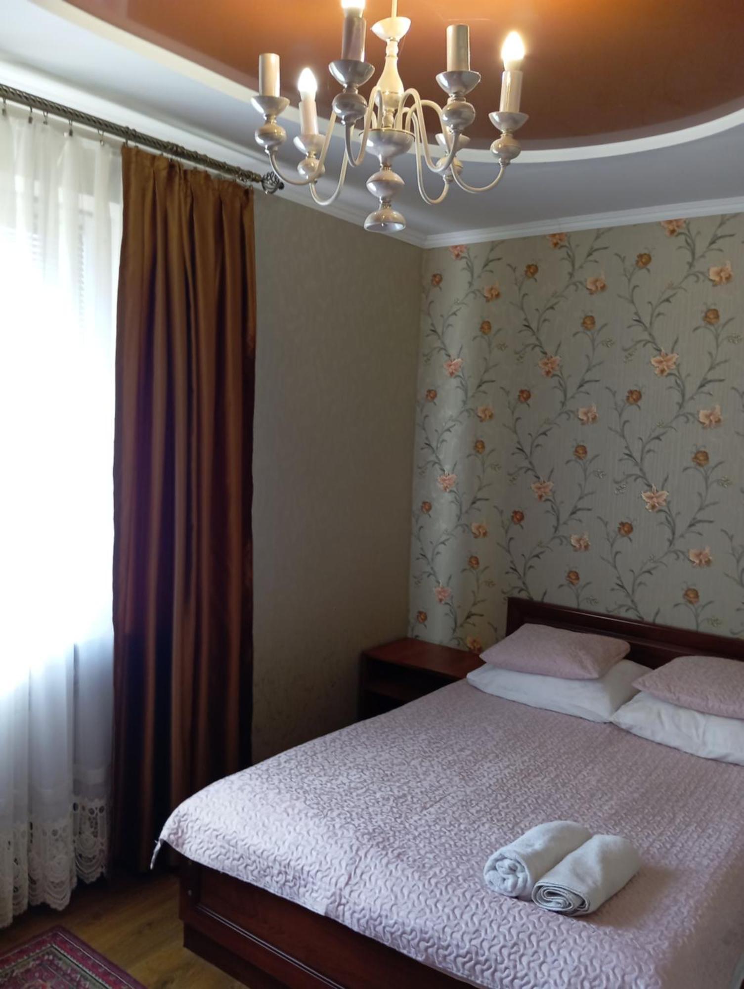 Villa L'Vovskaia Truskavets Ngoại thất bức ảnh