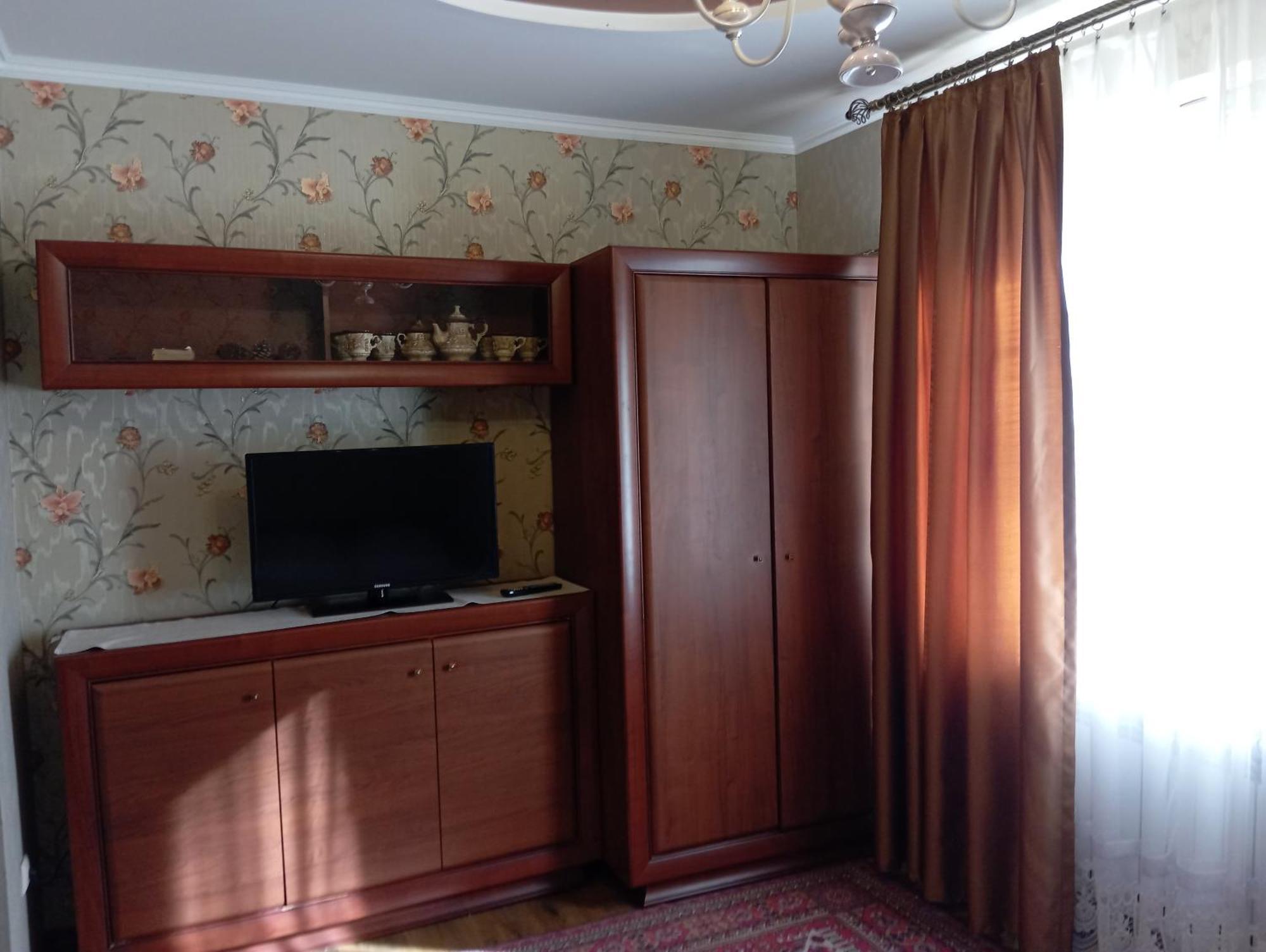 Villa L'Vovskaia Truskavets Ngoại thất bức ảnh