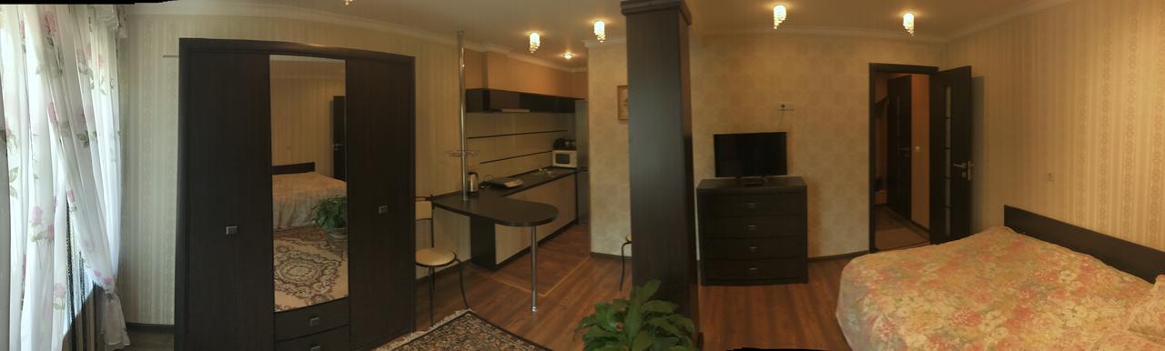 Villa L'Vovskaia Truskavets Ngoại thất bức ảnh