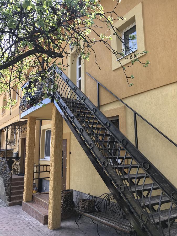 Villa L'Vovskaia Truskavets Ngoại thất bức ảnh