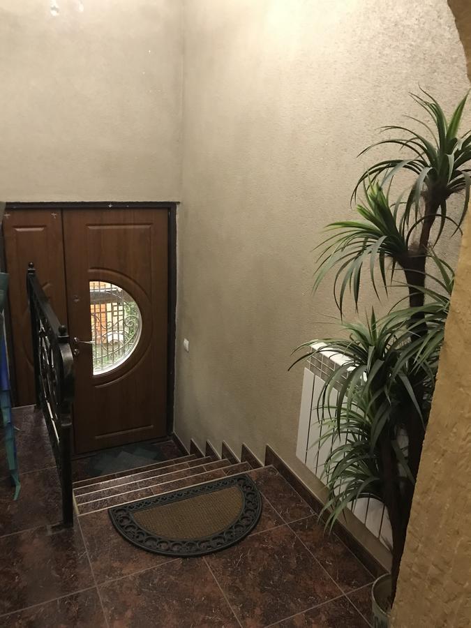 Villa L'Vovskaia Truskavets Ngoại thất bức ảnh
